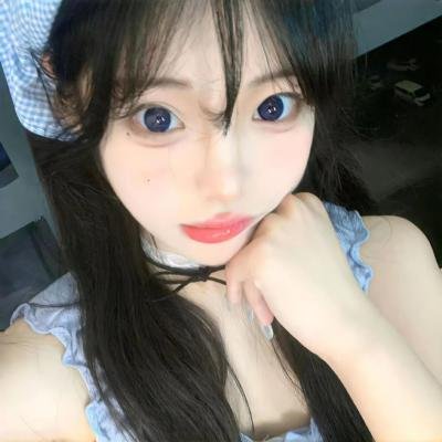 及笄年华