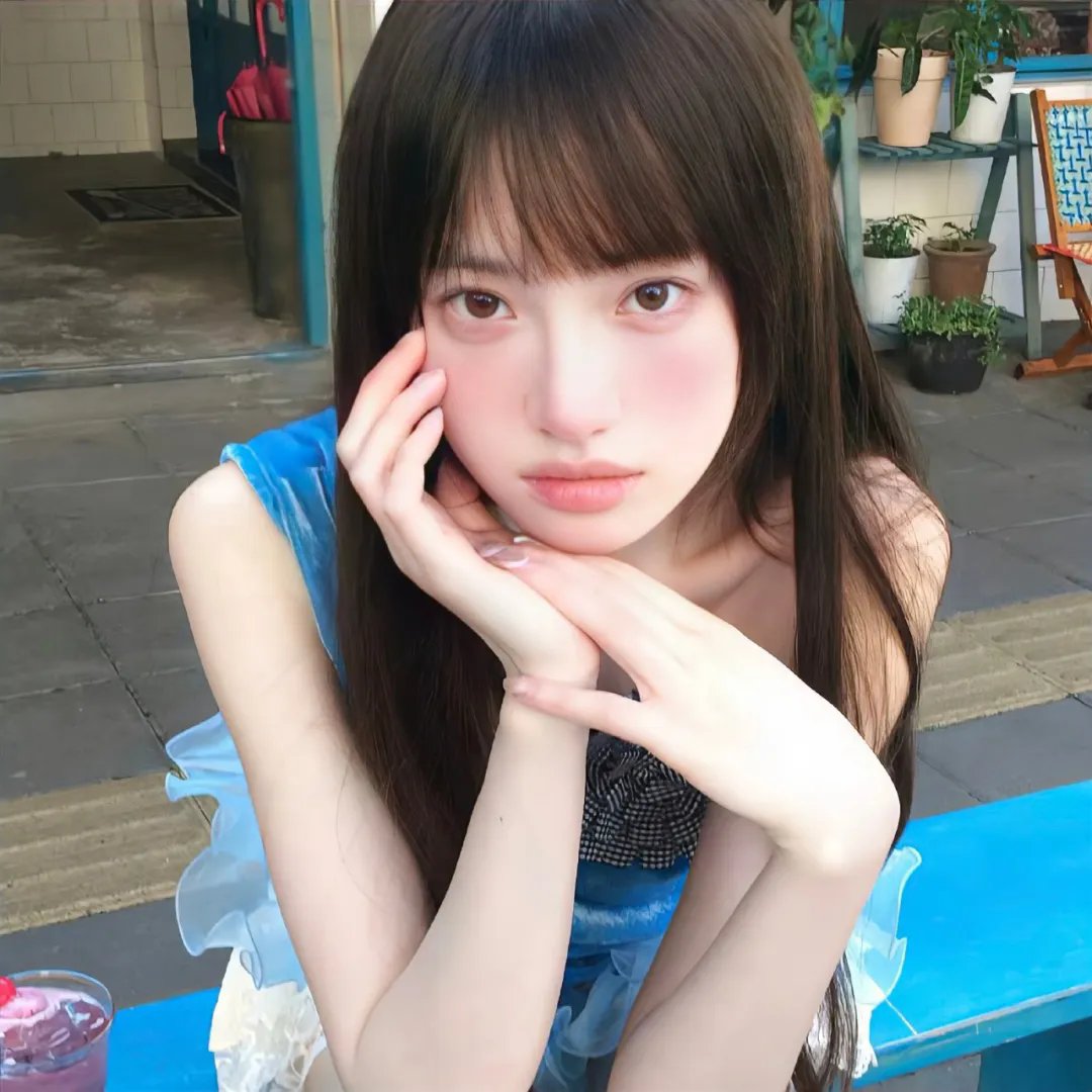 无手的少女